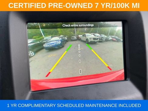 Used 2018 Jeep Compass Latitude w/ Popular Equipment Group AWD/4WD image 29