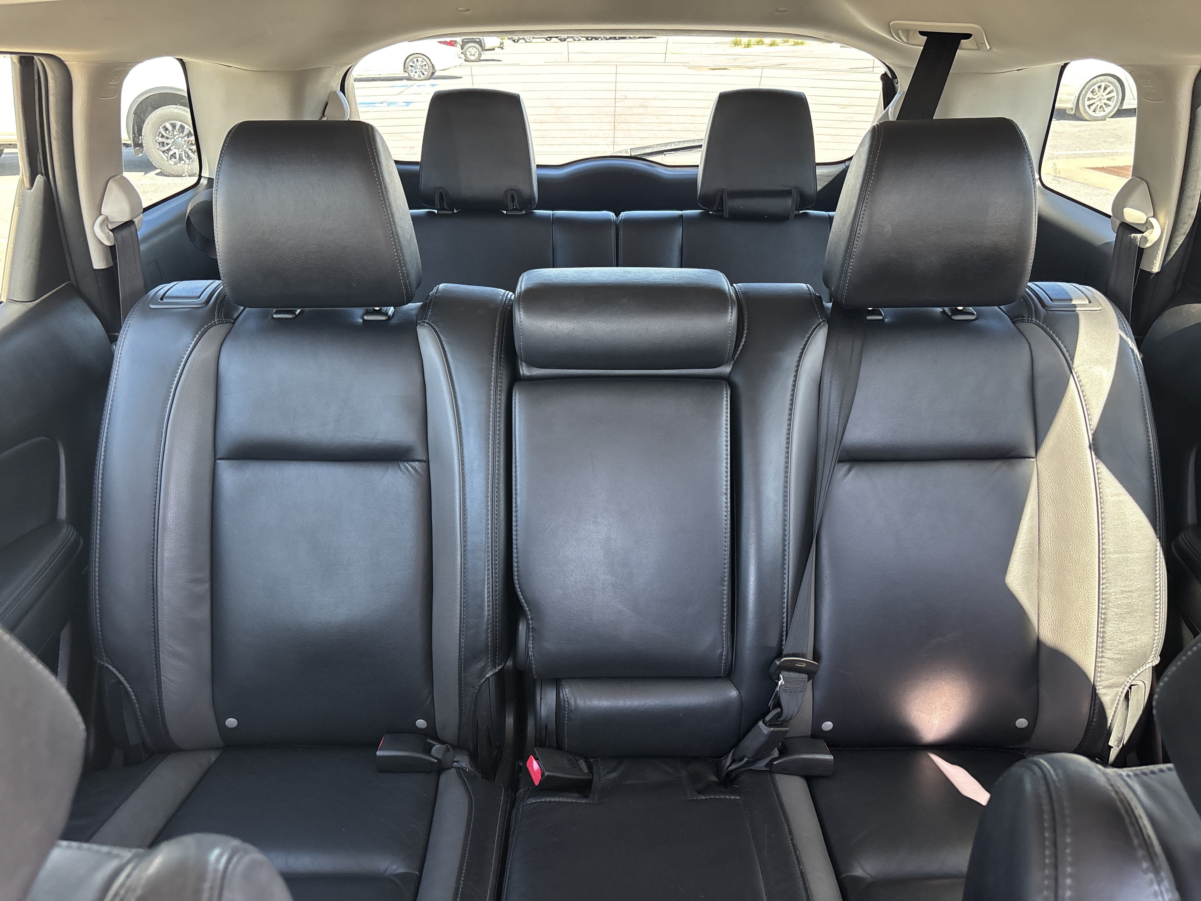 Used 2012 MAZDA CX-9 Touring w/ Moonroof & Bose Audio Pkg AWD/4WD image 29