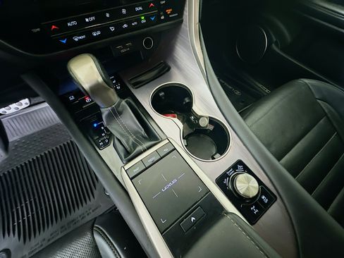 Used 2020 Lexus RX 350 F Sport w/ Accessory Package AWD/4WD image 22
