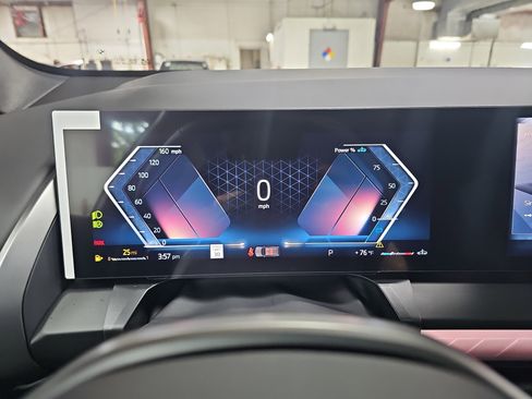 New 2026 BMW X3 xDrive30 w/ Premium Package image 20