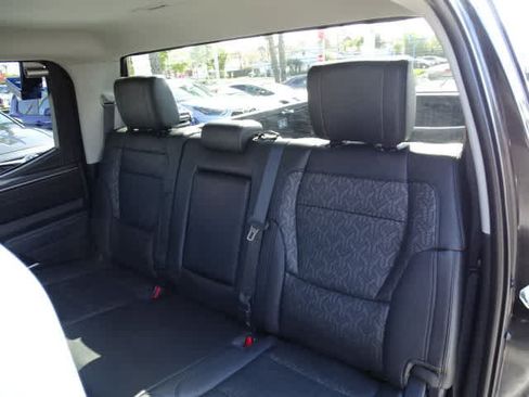 Used 2023 Toyota Tundra SR5 w/ TRD Off-Road Premium Package AWD/4WD image 22