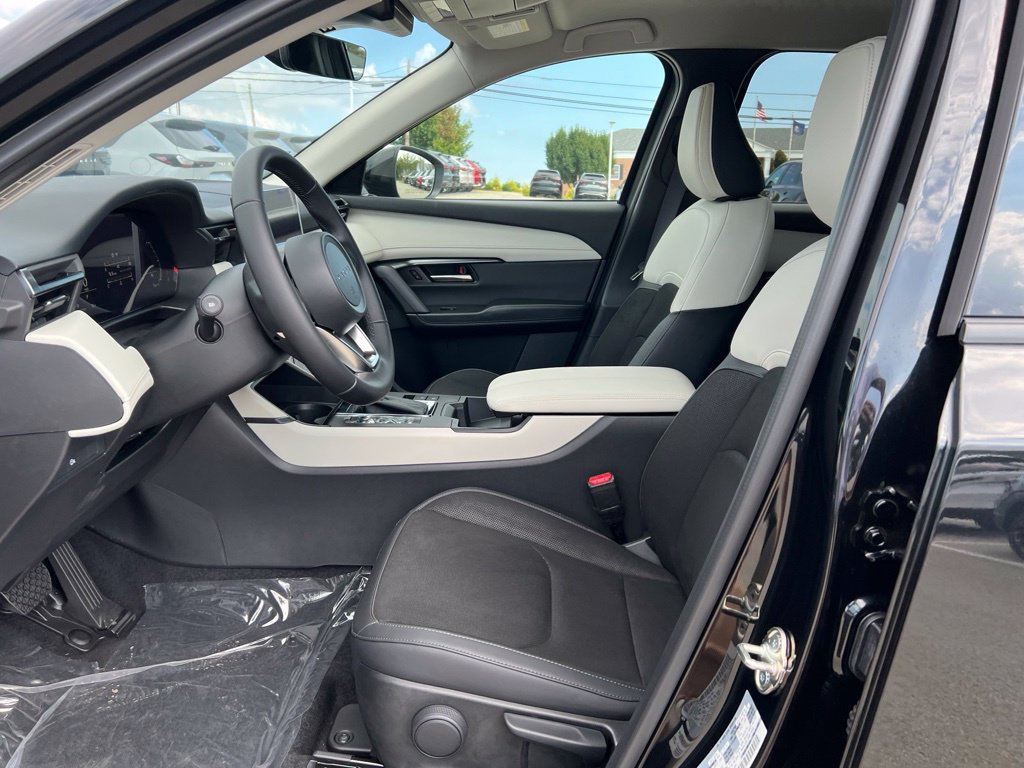 New 2026 MAZDA CX-5 Select AWD/4WD image 12