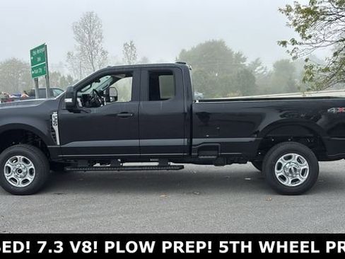 New 2026 Ford F350 XLT image 3