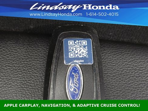 Used 2020 Ford Fusion SE image 21