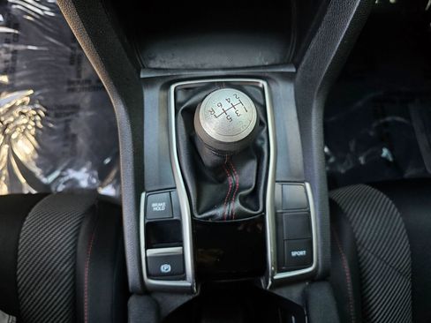 Used 2017 Honda Civic Si image 14