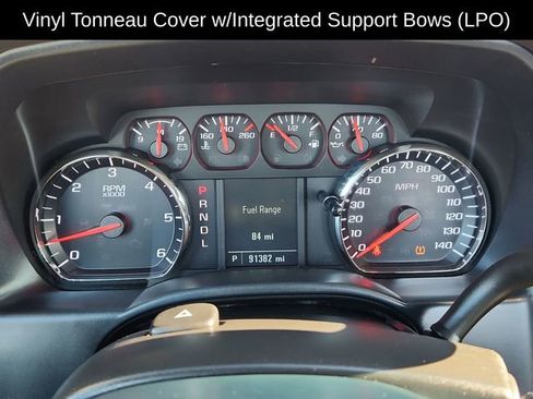 Used 2018 GMC Sierra 1500 2WD Regular Cab w/ Sierra Convenience Package image 32