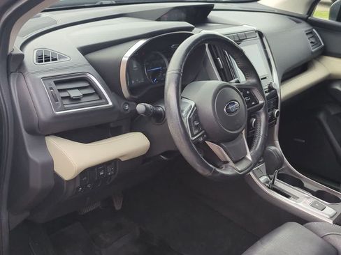 Used 2019 Subaru Ascent Limited AWD/4WD image 2