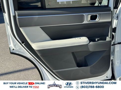 New 2026 Hyundai Santa Fe SEL image 21