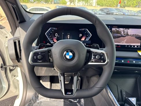 New 2026 BMW X3 xDrive30i w/ M Sport Package AWD/4WD image 20