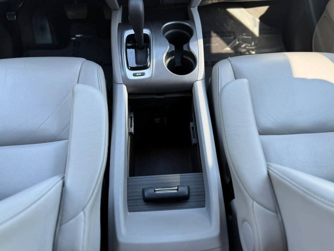 Used 2016 Honda Pilot EX-L image 21