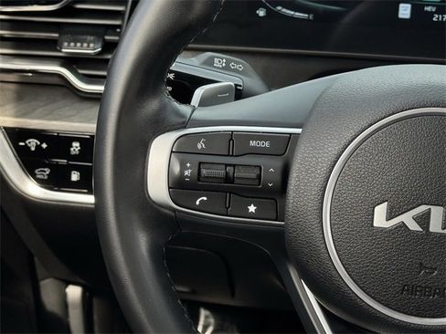 Used 2023 Kia Sportage X-Line image 13
