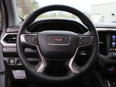 Used 2023 GMC Acadia AT4 AWD/4WD image 11
