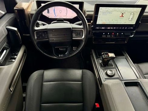 Used 2024 GMC Hummer EV 2X image 17