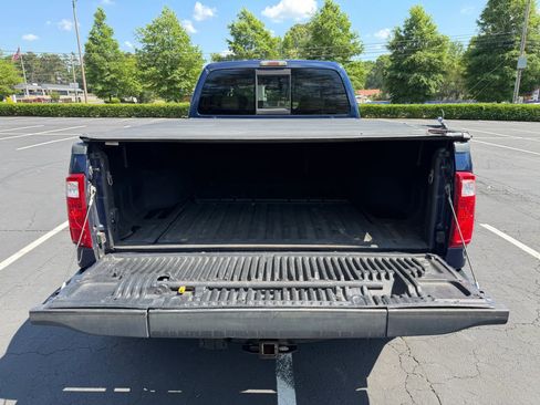Used 2010 Ford F350 Lariat AWD/4WD image 9