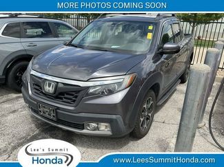 Used 2019 Honda Ridgeline RTL-E video 1