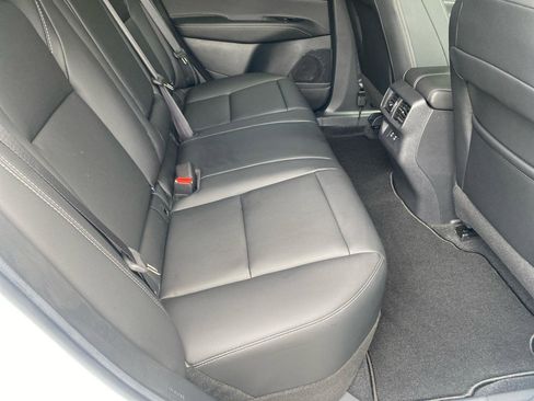 Used 2025 Nissan Murano SV image 8