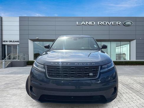 Used 2026 Land Rover Range Rover Velar S AWD/4WD image 4