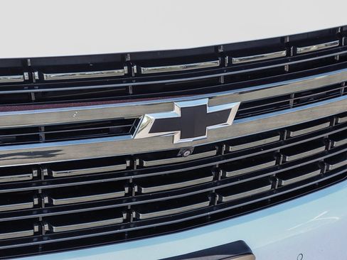 Used 2022 Chevrolet Tahoe RST w/ Luxury Package RWD image 11