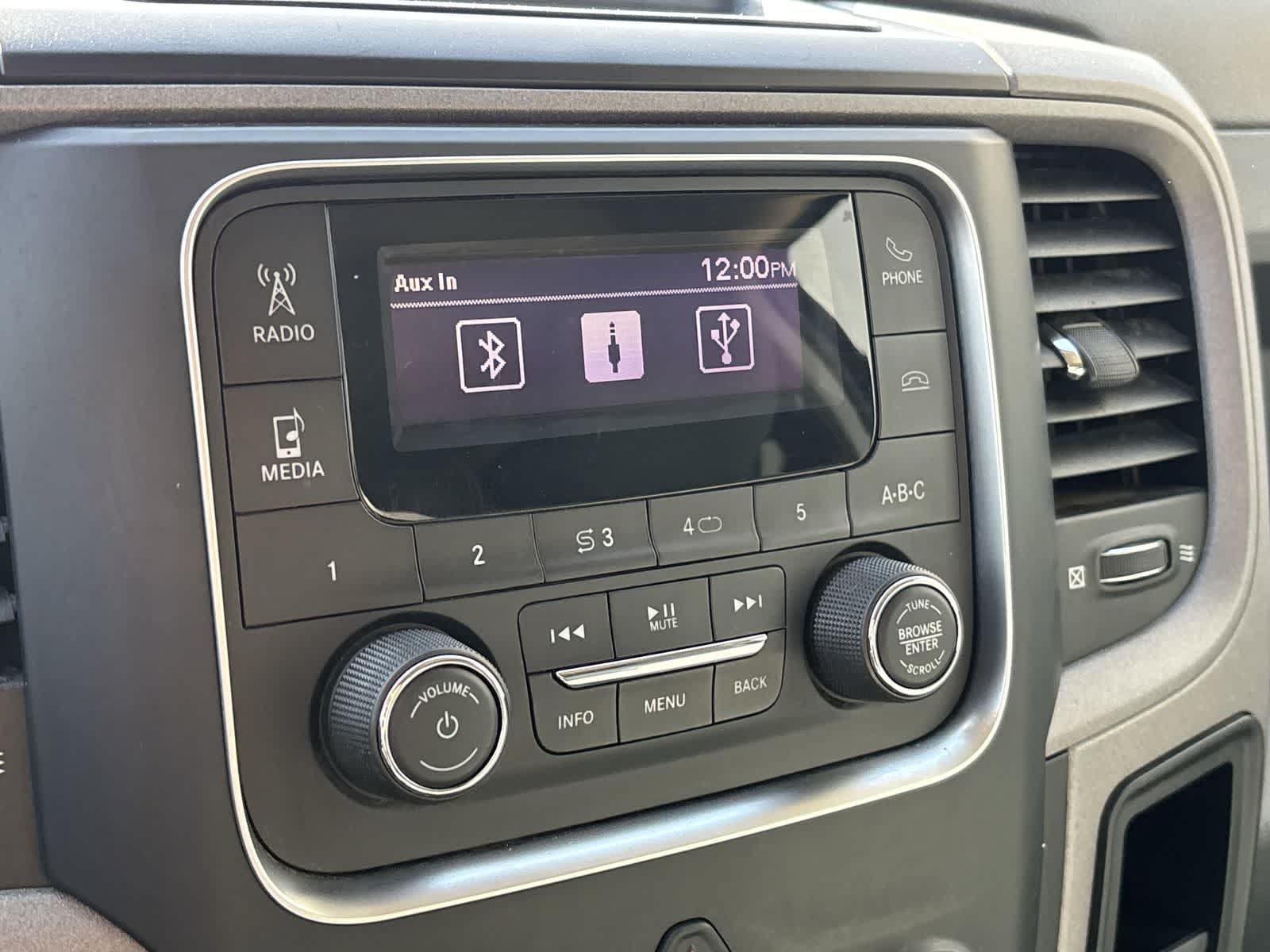 Used 2018 RAM 3500 Tradesman w/ Popular Equipment Group AWD/4WD image 19