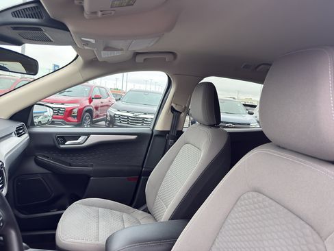 Used 2020 Ford Escape SE AWD/4WD image 27