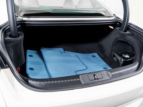 Used 2024 Maserati GranTurismo Folgore image 56