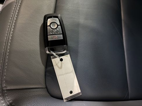 Certified 2023 Ford Bronco Outer Banks image 11