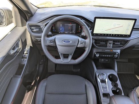 New 2026 Ford Escape ST-Line w/ Tech Pack #1 FWD image 18