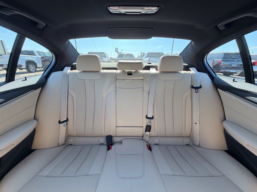 Used 2022 BMW 540i xDrive w/ Convenience Package AWD/4WD image 27