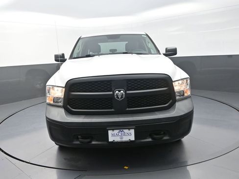 Used 2019 RAM 1500 Tradesman w/ Popular Equipment Group AWD/4WD image 2
