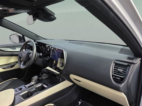 Certified 2024 Lexus NX 350 NX 350 Premium image 23