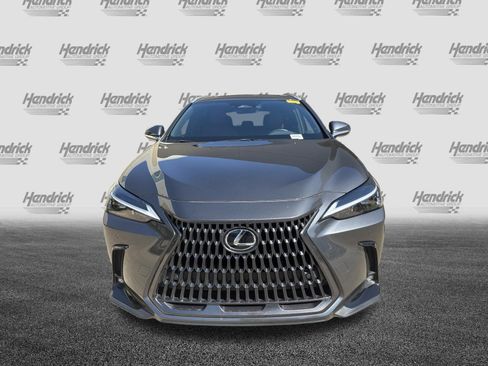Used 2025 Lexus NX 350 AWD w/ Cold Area Package image 3