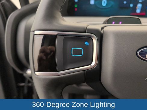 Certified 2025 Ford Expedition Active RWD image 38