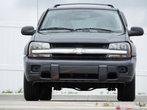 Used 2007 Chevrolet TrailBlazer LS w/ LS Preferred Equipment Group AWD/4WD image 38
