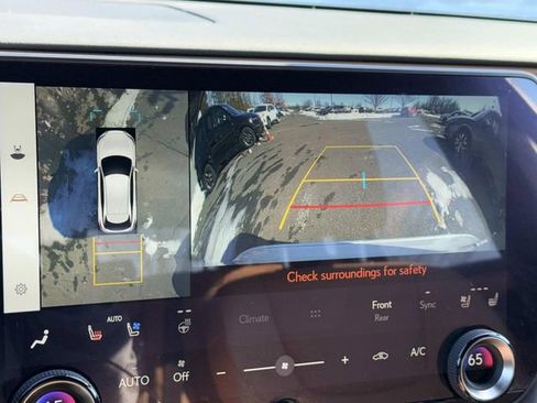 Used 2024 Lexus RX 350 Premium w/ Convenience Package image 21