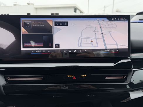 New 2026 BMW 530i xDrive w/ M Sport Package AWD/4WD image 14