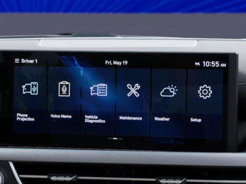 New 2026 Hyundai Sonata SEL image 13