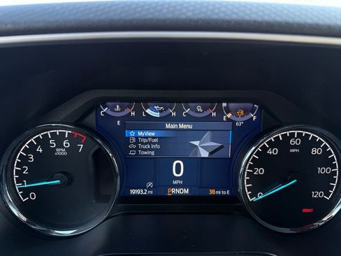 Used 2023 Ford F150 XLT w/ Equipment Group 302A High image 21