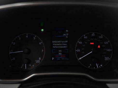 Used 2024 Toyota Corolla SE w/ SE Package image 25