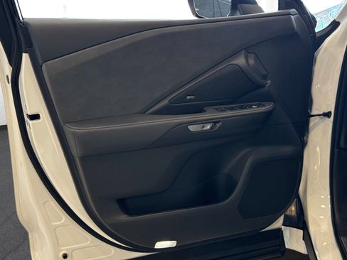 New 2026 Lexus TX 350 AWD image 19