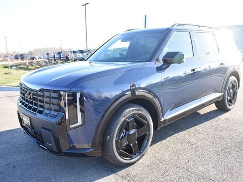 New 2027 Kia Telluride X-Line SX Prestige image 7