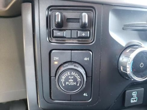 Used 2024 Ford F150 XLT w/ Tow/Haul Package AWD/4WD image 18