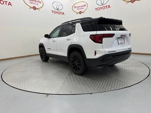 Used 2026 GMC Terrain Elevation w/ Black Edition FWD image 6