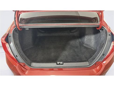 Used 2021 Honda Civic LX image 14