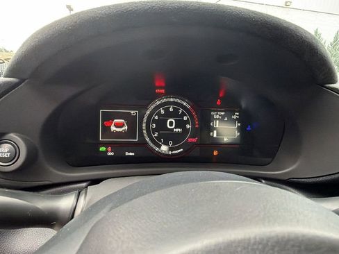 Used 2025 Subaru BRZ tS w/ Popular Package 2 image 25