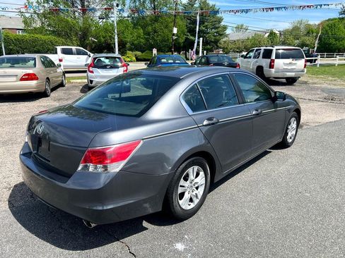 Used 2010 Honda Accord LX-P image 2