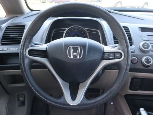 Used 2010 Honda Civic LX image 18