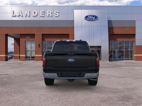 New 2026 Ford F150 XLT w/ XLT Chrome Appearance Package AWD/4WD image 5