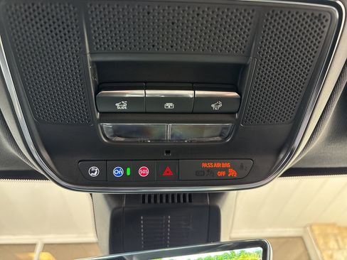 New 2026 Chevrolet Equinox RS image 21