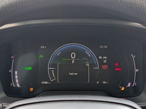 Used 2026 Toyota Corolla LE FWD image 14