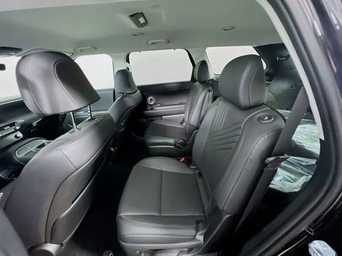 New 2026 Hyundai Palisade SEL AWD/4WD image 22